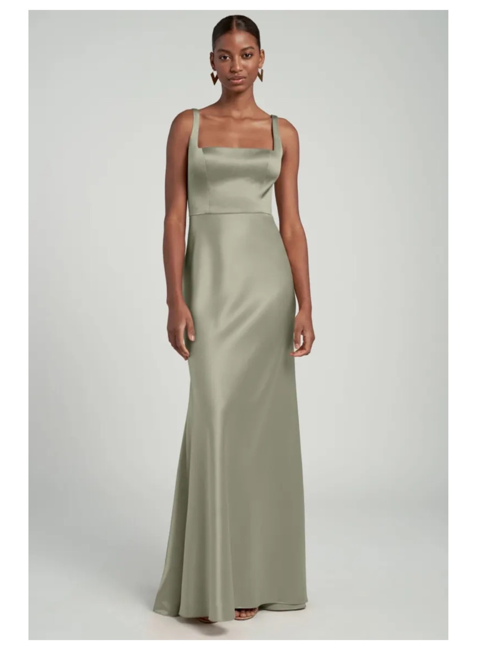 Jenny Yoo Ariana Bridesmaid Dress